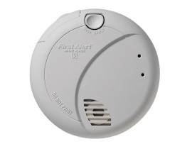 Smoke Alarm